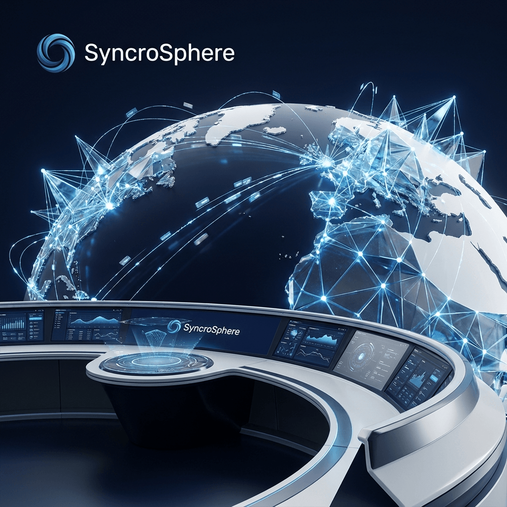 SyncroSphere